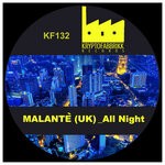 cover: Malante (uk) - All Night