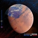 cover: Giorgio Rosa - Water On Mars