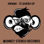 cover: Kirwan - Te Quiero EP