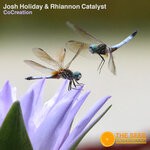 cover: Josh Holiday|Rhiannon Catalyst - CoCreation