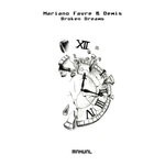 cover: Mariano Favre|Demis (ar) - Broken Dreams