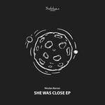 cover: Nicolas Barnes - She Was Close EP