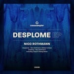 cover: Nico Rothmann - Desplome