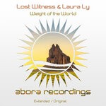 cover: Laura-ly|Lost Witness - Weight Of The World