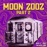 cover: Moon Hooch|Too Many Zooz - Moon Zooz, Part 2