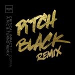 cover: Coppa - Pitch Black (A.M.C & Turno Remix)