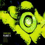 cover: Chihiro Hikari - Planet X