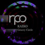 cover: Kazko - Groovy Circle