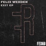 cover: Felix Wehden - Exit