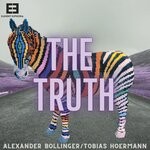 cover: Alexander Bollinger - The Truth