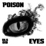 cover: Dj Poison - Eyes