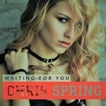 cover: Chris Spring - Waiting For You