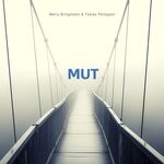 cover: Meric Bringmann|Tobias Philippen - Mut