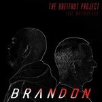 cover: Matthias Reis|The Breithut Project - Brandon