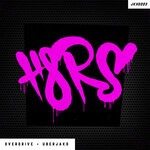 cover: Overdrive|Uberjak'd - H8RS (Explicit)