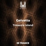 cover: Gelvetta - Treasure Island