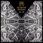 cover: Various - Altered States Vol 5