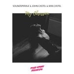 cover: John Castel & Xan Castel|Soundsperale - My Obsession