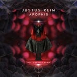 cover: Justus Reim - Apophis