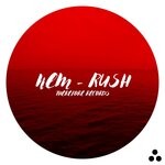 cover: Nem - Rush