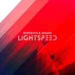 cover: Borgeous|Zagata - Lightspeed