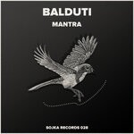 cover: Balduti - Mantra