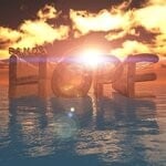 cover: P.a.n.d.a - Hope