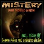 cover: Pier Giorgio Marini - Mistery