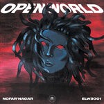 cover: Elsewhere|Nofar Nagar - OPEN WORLD