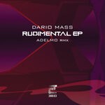 cover: Dario Mass|Adelmo - Rudimental EP