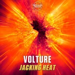 cover: Volture - Jacking Heat