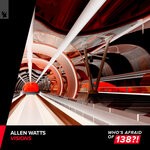 cover: Allen Watts - Visions (Extended Mix)