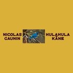 cover: Nicolas Gaunin - Hulahula Kane