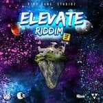 cover: Achee|Lawless|Ro'dey|Trigger Dan - Elevate Riddim (Explicit)