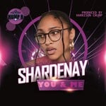 cover: Harrison Crump|Shardenay - You & Me