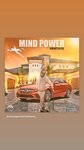 cover: Vantage G Boss - Mind Power