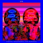 cover: Eon - Digital Nightmares (The Remixes)