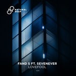 cover: Sevenever - Lovefool (Extended Mix)