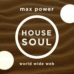 cover: Max Power - World Wide Web