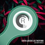 cover: Costa|Jessie Lee Thetford - Distant World