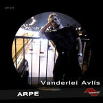 cover: Vanderlei Avlis - Arpe