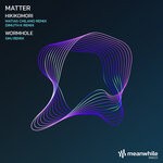 cover: Matter - Amanita (Remixes)