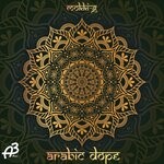 cover: Mokki-g - Arabic Dope (Extended Mix)