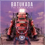 cover: Zod Dablackoma - BATUKADA