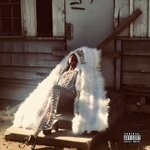 cover: Dawn Richard - New Breed (Explicit)