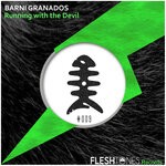 cover: Barni Granados - Running With The Devil