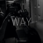 cover: Alex Rogov - WAY