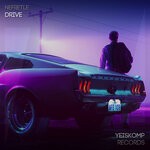 cover: Nefretle - Drive (Original Mix)