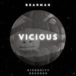 cover: Bearman - Vicious