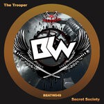 cover: The Trooper - Secret Society (Original Mix)